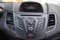 Ford Fiesta 1.0 Trend