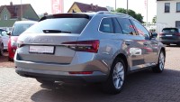 Skoda Superb Combi 2.0 TDI Style