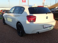 BMW 116 116d