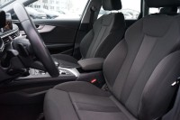 Audi A4 Avant 2.0 TDI