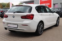 BMW 120 120i Sport Line Shadow