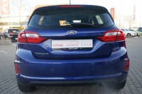 Ford Fiesta 1.1 Cool&Connect