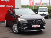 Opel Grandland X 1.2 Turbo