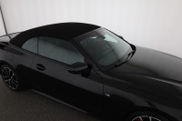BMW 420 i Cabrio M Sport