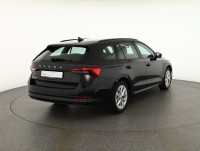 Skoda Octavia Combi 1.5 TSI Ambition