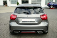 Mercedes-Benz A 140 A250 AMG Sport Night-Paket
