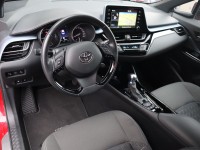 Toyota C-HR 1.8 Hybrid Team D