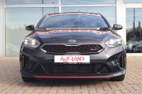 Kia pro_cee'd ProCeed 1.6 T-GDI GT