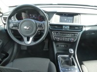 Kia Optima 2.0 CVVT Vision