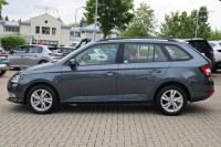 Skoda Fabia Combi 1.0 Ambition