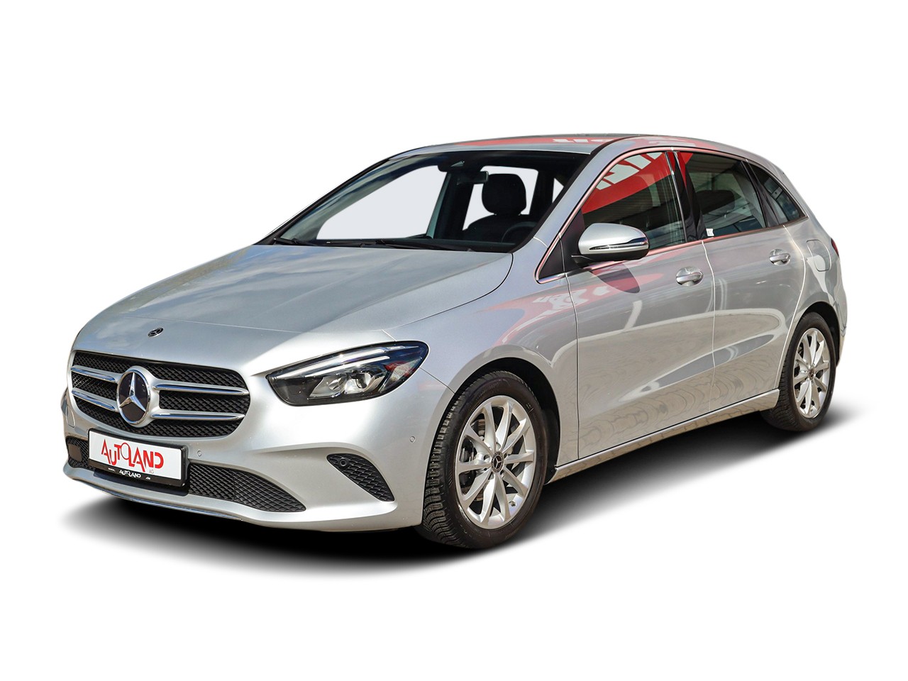 Mercedes-Benz B 180 B180 Progressive