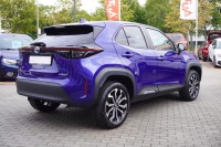 Toyota Yaris Cross 1.5 Hybrid FWD Team Deutschland
