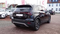 VW T-Cross 1.5 TSI United DSG