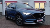 Mazda CX-5 2.5 SKYACTIV-G