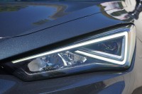 Cupra Formentor 2.0 TSI 310 DSG 4Drive