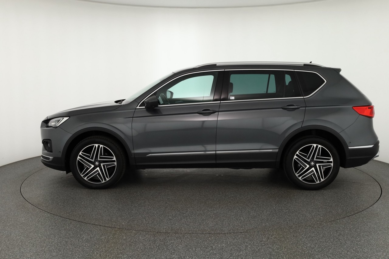 Seat Tarraco 2.0 TDI DSG Xcellence 4Drive