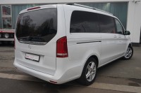 Mercedes-Benz V-Klasse V250 d Avantgarde Edition lang
