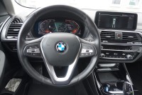 BMW X3 xDrive 20 d Advantage