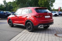 MG ZS 1.5 VTi-Tech Standard