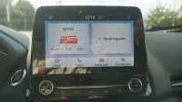 Ford EcoSport Titanium