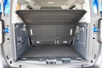 Ford Tourneo Courier Titanium 1.0 EB Aut.