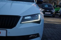 Skoda Superb Combi 1.8 TSI Sportline