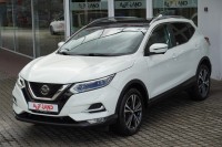 Nissan Qashqai 1.2 Acenta