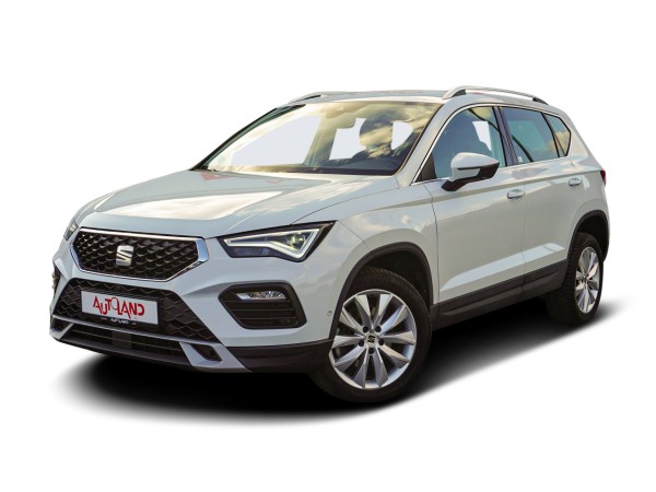 Seat Ateca 2.0 TDI