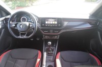 Skoda Scala 1.0 TSI Monte Carlo