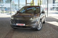 Vorschau: Ford Kuga 1.5 EcoBoost Titanium X