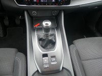 Nissan Qashqai 1.3 DIG-T mHev