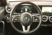 Mercedes-Benz A 200 A200 Progressive