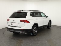 VW Tiguan Allspace 2.0 TDI 4M