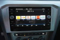 VW Passat Variant 1.5 16V TSI Elegance