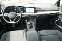 VW Golf VIII 1.5 TSI Life