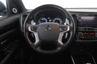 Mitsubishi Outlander 2.4 PHEV CVT Top 4WD