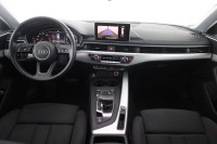 Audi A4 Avant 40 TFSI sport