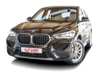 BMW X1 sDrive 18 i Advantage Head-Up Navi PDC Kamera