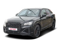 Audi SQ2 2.0 TFSI quattro LED Navi AHK Tempomat DAB
