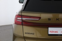 Skoda Kodiaq Sportline 1.5 TSI DSG