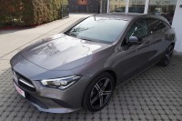 Mercedes-Benz CLA 180 Progressive