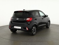 Hyundai i10 1.2 Aut.