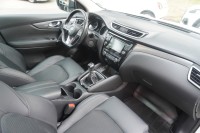 Nissan Qashqai 1.3 DIG-T N-Connecta 4x2