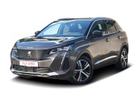 Peugeot 3008 GT-Line PureTech 130 Aut. 2-Zonen-Klima Navi Sitzheizung
