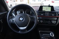 BMW 116 i Sport Line