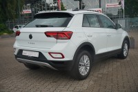 VW T-Roc 1.5 TSI Style