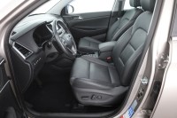 Hyundai Tucson 2.0 CRDi Premium 4WD