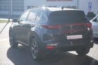 Kia Sportage 1.6 T-GDI GT-Line 4WD Aut.