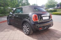 MINI COOPER_S_CABRIO Cooper S Cabrio