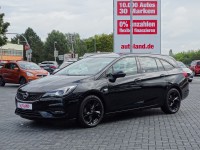 Vorschau: Opel Astra K Sports Tourer 1.2 Opel 2020